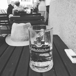 Meet your Posher, Stanley